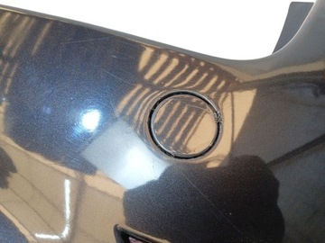 фото thumb №13, Бампер зад peugeot 508 i 2010-2014 lak: eehd