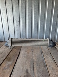 фото thumb №5, Радіатор повітря інтеркулер mercedes slk r170 2.3 a1705000400