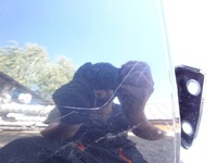 фото thumb №7, Дверь правый задняя hyundai ix35 pae