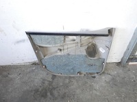 фото thumb №7, Оббивка боковина праві перед nissan almera tino