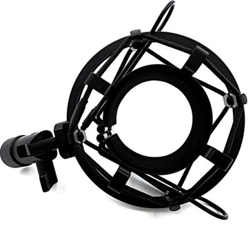 Kosz antywibracyjny do mikrofonu 43-47 SHOCK SHM1 do NOVOX NC1 Trust Starzz
