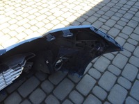 фото thumb №7, Scenic iii 09-12 grand бампер передній підсилювач