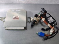 фото thumb №1, Subaru forester блок керування модуль ecu+immo 22611ag600