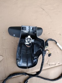 фото thumb №4, Jeep compass ii 2 зеркало внутреннее заднего вида 905-6104