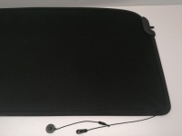 фото thumb №4, Ford puma mk2 полка задняя багажника оригинал 2019-