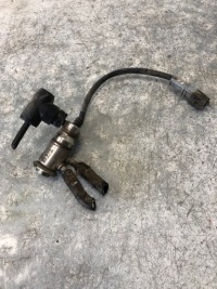 фото thumb №3, Форсунка adblue renault master 160726474r