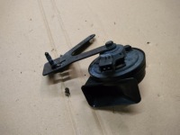 фото thumb №4, Клаксон сигнал звуковой renault megane iii scenic iii оригинал