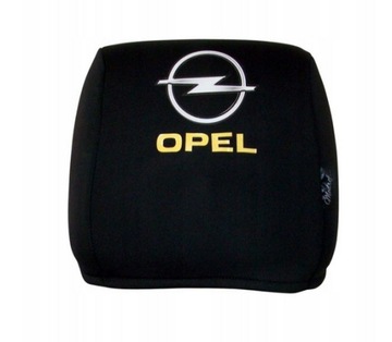Opel Pokrowce na zagłówki z Logo 2 szt.