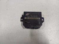 фото thumb №1, Модуль блок керування датчиків паркування pdc seat alhambra i рестайлінг