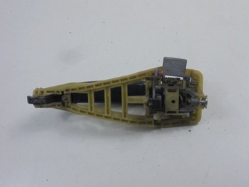 фото thumb №6, Opel signum 03-05 ручка наружная правая перед