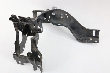 фото thumb №9, New bmw 5 g30 m5 f90 передній правий фара кронштейн кронштейн 51647383858