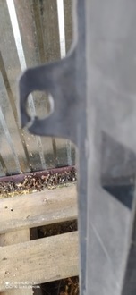 фото thumb №5, 30812813 volvo v40 накладка поріг права