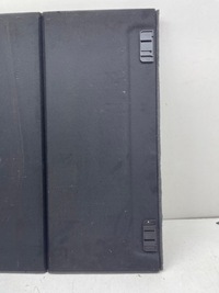 фото thumb №11, Audi a6 c7 avant плита підлога багажника килимок