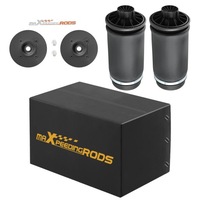 фото thumb №1, Подушка пневмоподушка do mercedes ml w164 gl x164 задняя