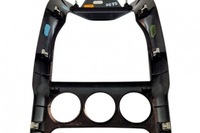 фото thumb №9, Рамка перемикання передач citroën c3 picasso 98841606 1.6l бензиновий 88kw 2013