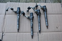 фото thumb №1, Инжектор форсунки vw golf 7 04l130277g