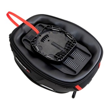 SW-MOTECH TANK BAG PRO Сумка на бак Engage +RING