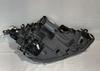 фото thumb №6, Vw golf viii лампа фара левый full led