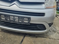 фото thumb №7, Бампер перед передній ezrc citroen c4 grand picasso