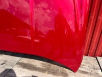 Купить Jaguar x260 xf260 cah капот оригинал хорошее состояние w цвет, фото thumb