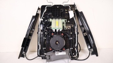 фото thumb №7, Volvo xc60 ii коврик вентиляция надувные lędźwie сиденья перед 31498823