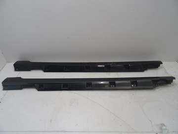 фото thumb №1, Passat b8 планка порогова