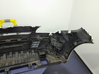 фото thumb №9, Renault megane iii бампер перед ov369