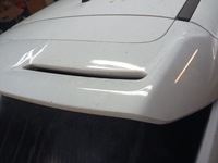 фото thumb №7, Focus mk3 рестайлінг 14-18 крило переднє праві білий 5f варшава