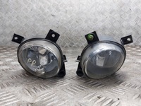 фото thumb №1, Протитуманна фара лівий + правий audi a4 b7 8e0941699c