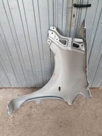 фото thumb №5, Крыло передний правый toyota auris i