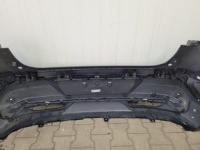 фото thumb №11, Бампер задняя задний renault megane v e tech e-tech electric 21-