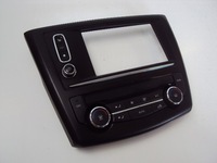 фото thumb №2, Панель радіо кондиціонера renault kadjar 1.6 dci