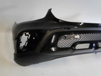 фото thumb №9, Mercedes glc x253 253 lift бампер передний pts