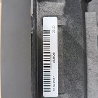 фото thumb №10, Audi a5 18- панель приладів приладова панель приладів подушка usa