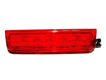 фото thumb №1, Лампа зад задня третє світло сплав сплаву led vw volkswagen caddy iii