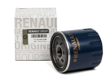 КОМПЛЕКТ ФИЛЬТРОВ SCENIC III 1.5 DCI ELF OIL 5W30 OE