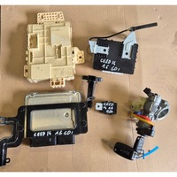 фото thumb №13, Kia ceed ii 12-18r 1.6 gdi набор стартовый 93110-2brbk