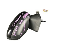 фото thumb №1, Opel crossland x зеркало правое 2+9pin