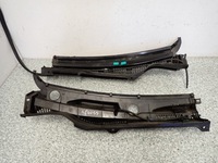 фото thumb №10, Suzuki sx4 s-cross 13-16 жабо пластиковий комплект europa