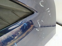 фото thumb №4, Mazda 5 iii 010- бампер перед передній