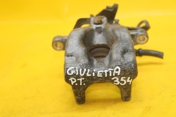 фото thumb №5, Супорт гальмівний правий зад alfa giulietta 1.4