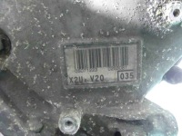 Двигун 2ur x2ur-v20 lexus ls iv 2007 5.0 v8 394km Ціна, фото thumb