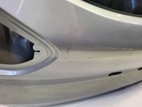 фото thumb №7, Задняя крышка багажника багажника ford puma 2 2021