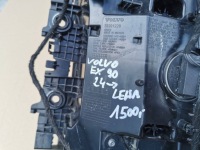 фото thumb №7, Volvo ex90 24- фара задняя левая led зад 32291228