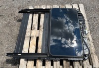 Люк комплектный  maserati quattroporte 2013- в Украине, фото thumb