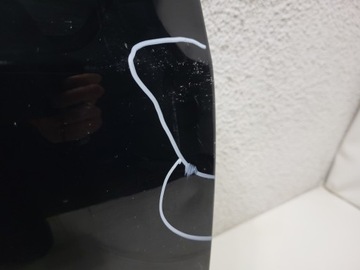 фото thumb №8, Двері праві перед передні tesla iii 3