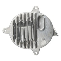 фото thumb №11, Модуль керуючий фари модуль поворотники led 7381450 замінник