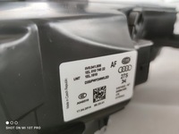 фото thumb №9, Audi a3 s3 8v0 ксенон левый правые некорректируемые комплект