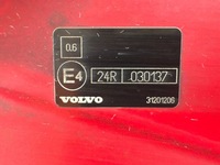 фото thumb №10, Volvo c30 2008 кришка передня / капот двигуна