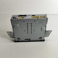 фото thumb №5, Hyundai tucson iv nx4 2022 панель / радиопроигрыватель cd/dvd/gps